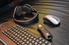 Logitech  IT :   