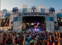   ""   Global Gathering