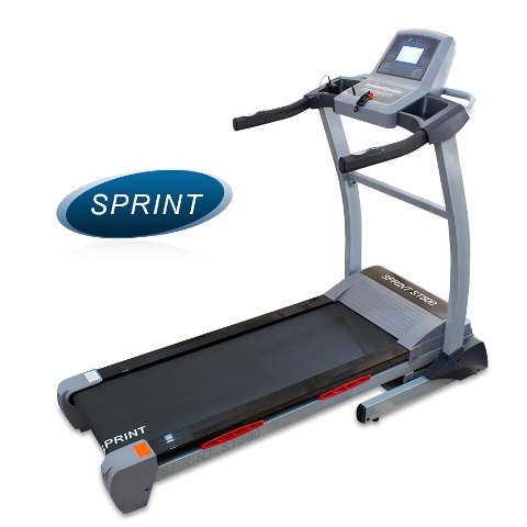   Sprint -     