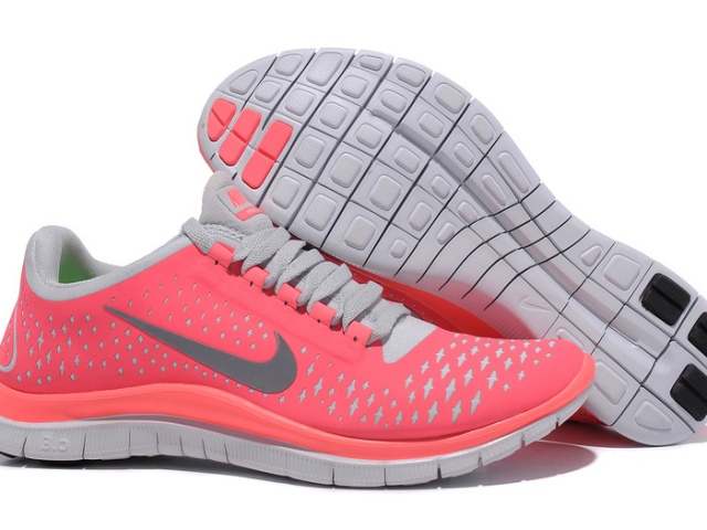   -   Nike Free Run