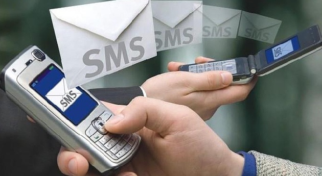      SMS   