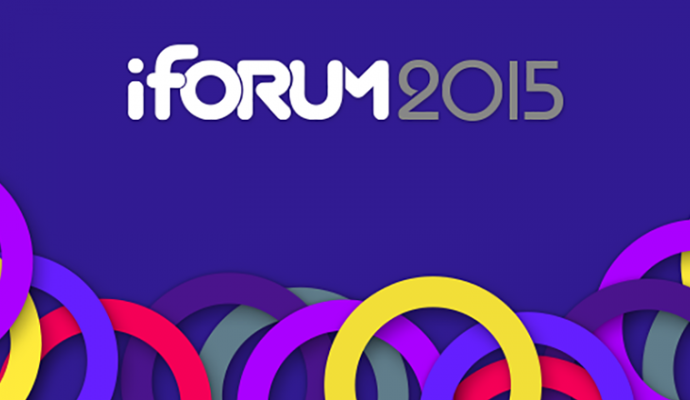    iForum-2015