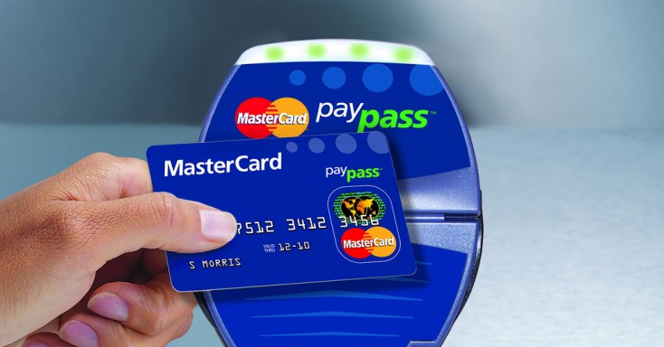          MasterCard