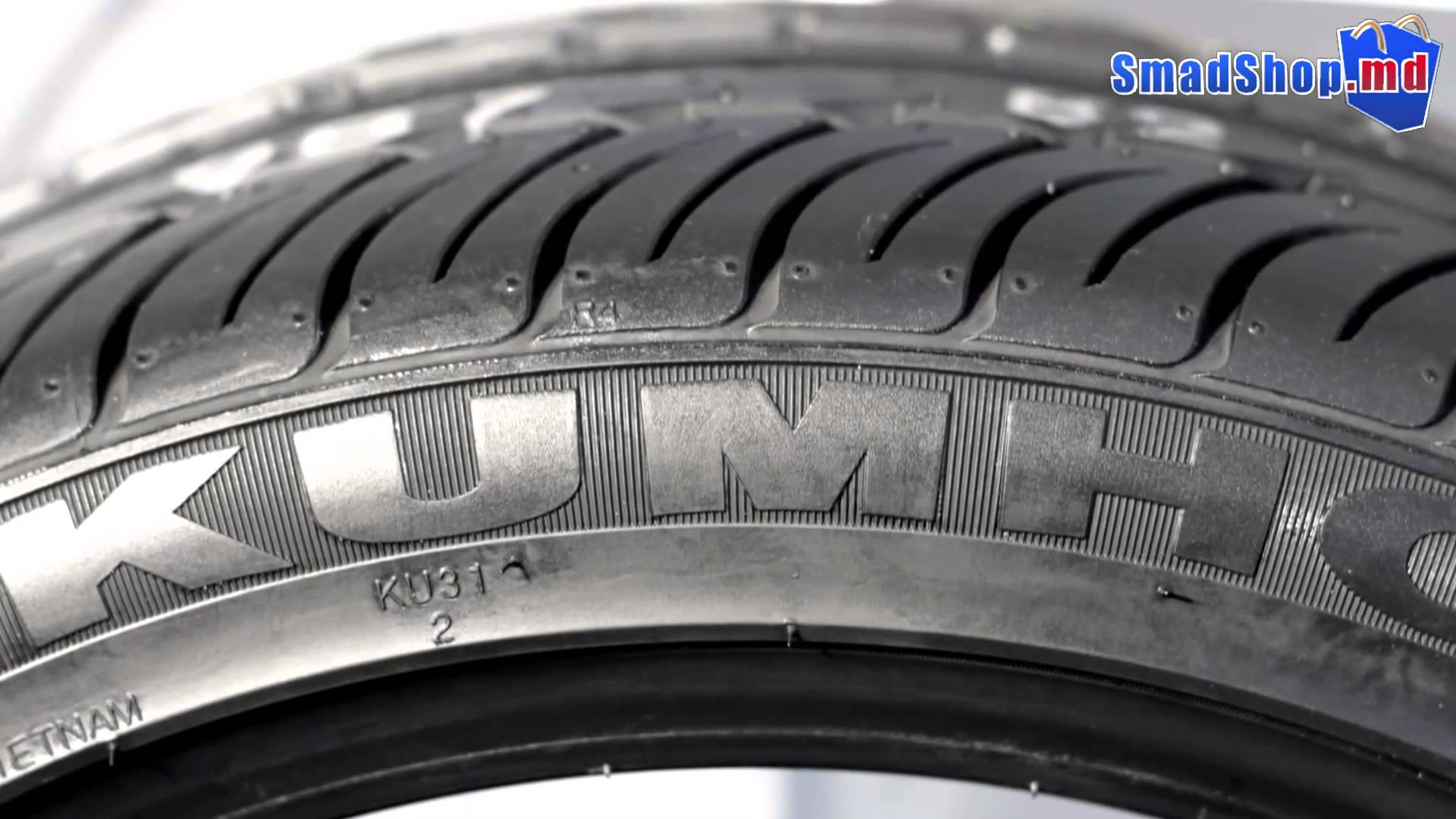 Kumho Ecsta SPT KU31 -   