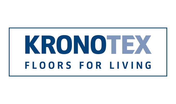  -    Kronotex.