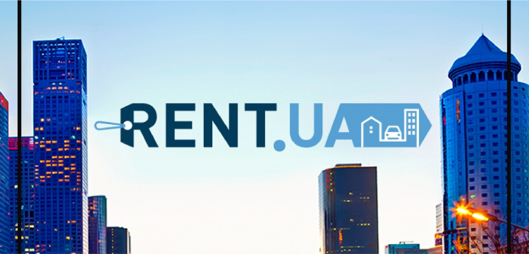        -   Rent.UA