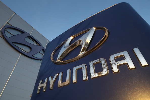 Hyundai Motor Company:    