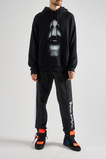    Marcelo Burlon     -