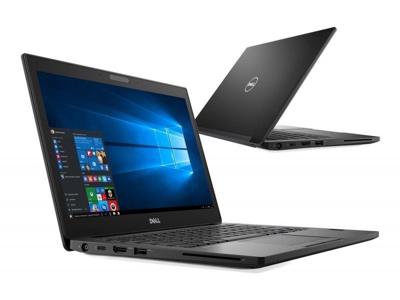    Dell Latitude?