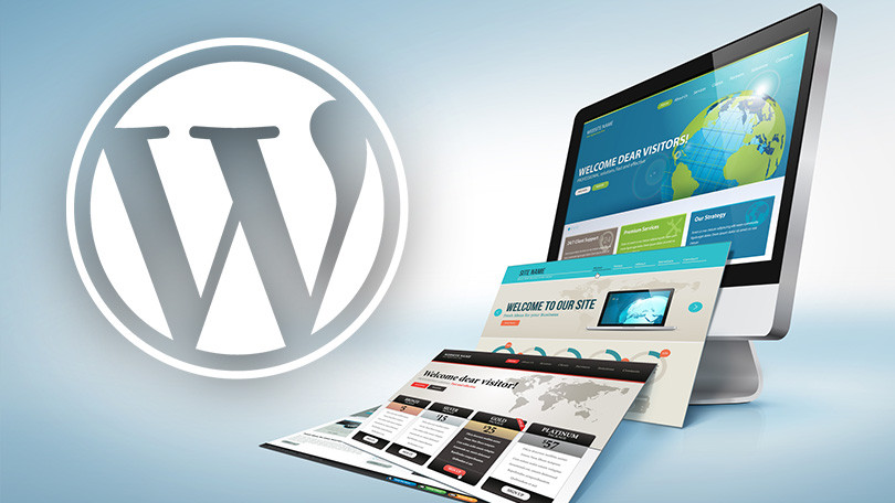      Wordpress