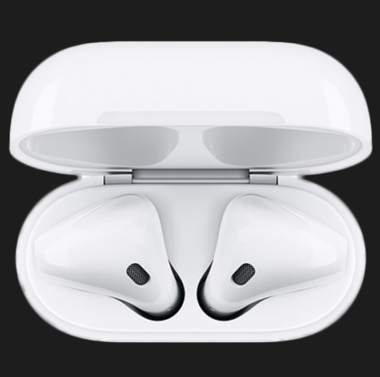 AirPods /:      