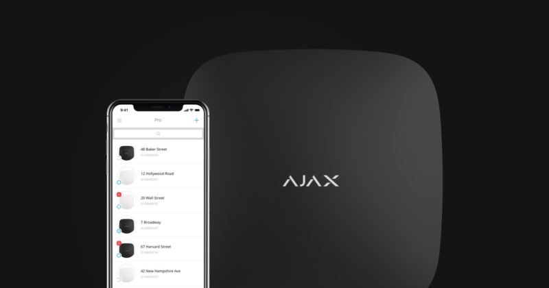    Ajax